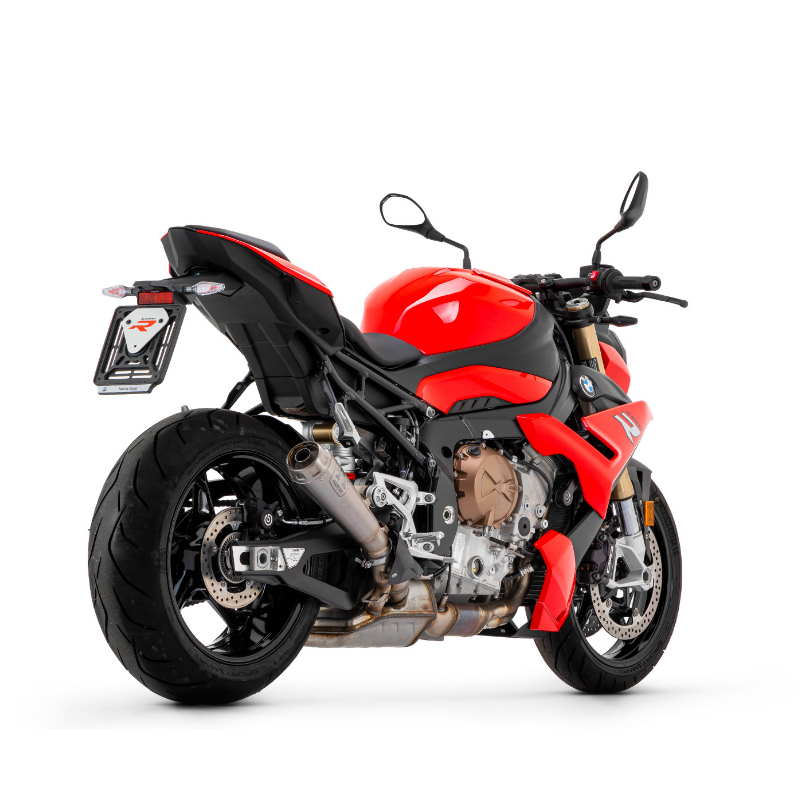 Escape Arrow Pro Race BMW S1000R 21-